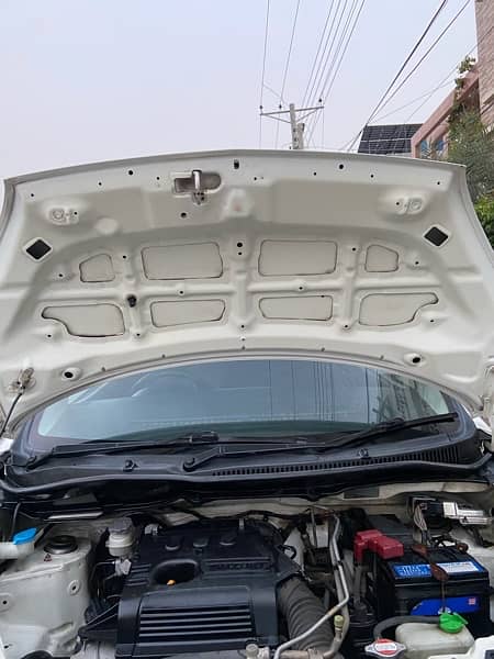Suzuki Wagon R 2019 3