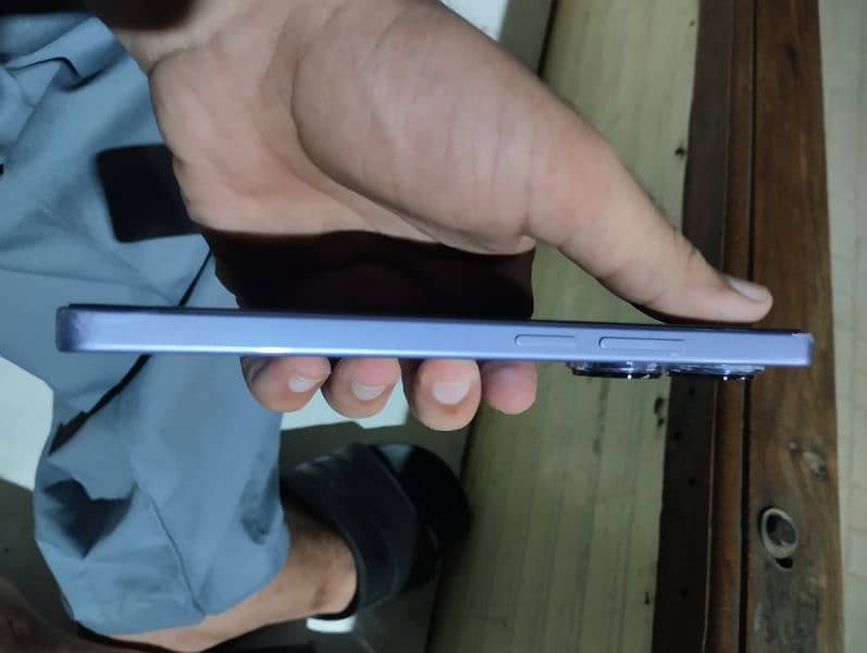 Redmi Note 13 pro Brand New phone. 5