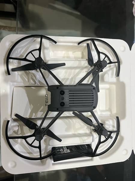 DJI Tello drone 1