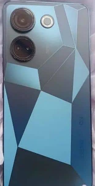 Mobile For sale Tecno camon 20 0