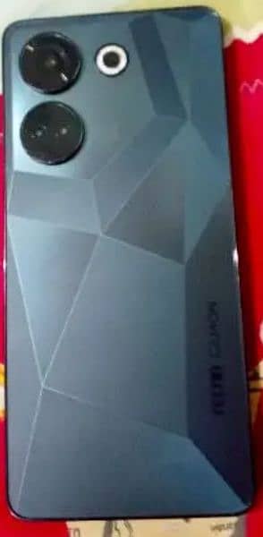 Mobile For sale Tecno camon 20 2