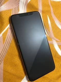 Iphone XS Max 512GB single PTA approved 0