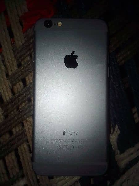 iPhone 6.32 GB ROM All ok 0