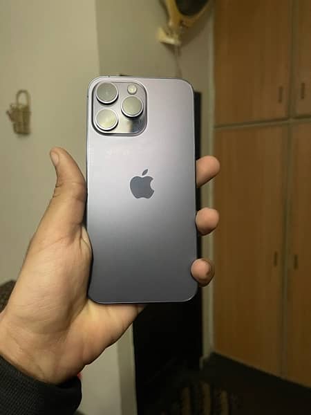 iphone 14 pro max 128gb jv 4