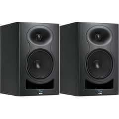 Kali Audio Lp6 v2 6" Active Studio Monitor Speakers pair 0