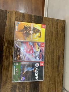 3 in 1 nintendo switch games 0