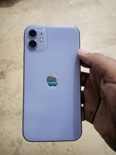 IPHONE 11 non pta jv contact 03260610603