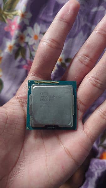 i7 3rd gen processor 0