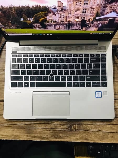 hp elitebook 840 G5 0