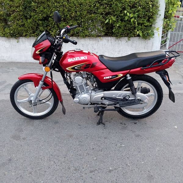 Suzuki gd 110 03223236891 6