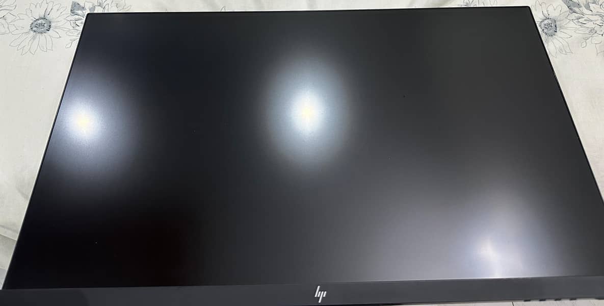HP Z27 27" 4K UHD Monitor - Excellent Condition 4