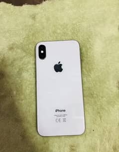apple iphone x 256gb bypass no exchange only sale whatsapp 03494288725