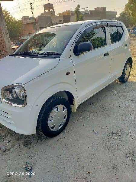 Suzuki Alto 2022 1