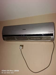 orient DC inverter