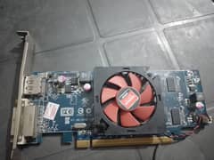 AMD Radeon HD 7000 1Gb Graphic card 0