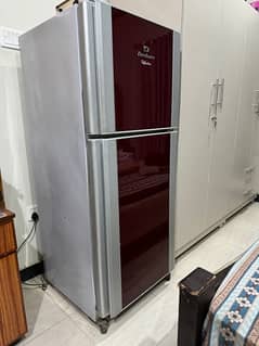Dawlance Refrigerator - Medium Size