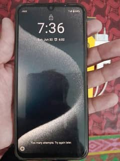 Realme Note 50 4/64 available with 20 months warranty. 0