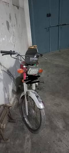 Toyo bike original condition add read