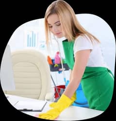 required female maid full time