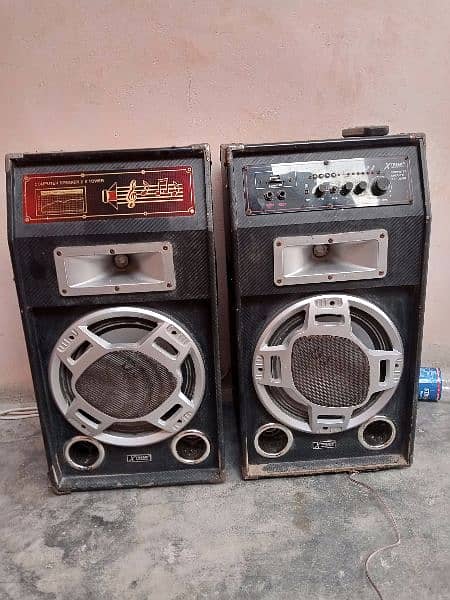 2 speaker 2