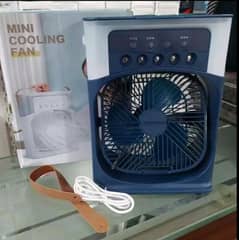 "Beat the Heat! High-Performance Mini Air Cooler For Sale