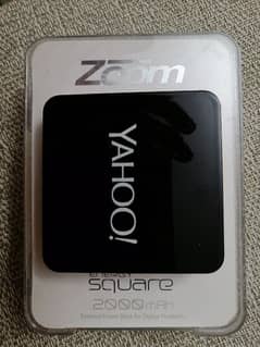zoom energy square 2000man yahoo 0