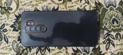 Redmi Note 8 Pro (Read Description)