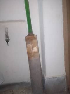 cricket kit in good condition for kids