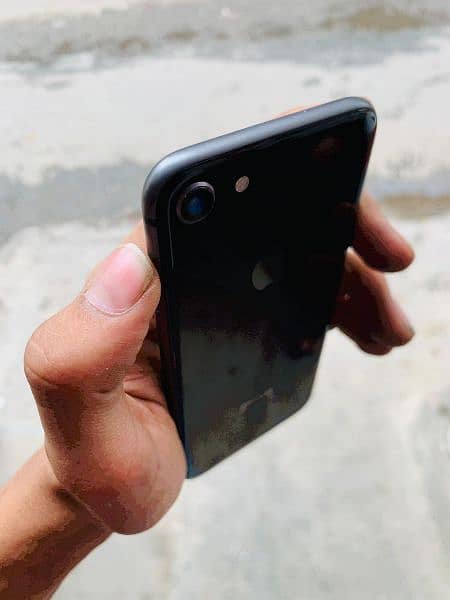 IPHONE 8 64GB NONPTA FINGER WORKING 4