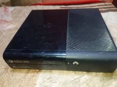 xbox 360 Ultra Slim With 2 Controllers Jtag 320 gb