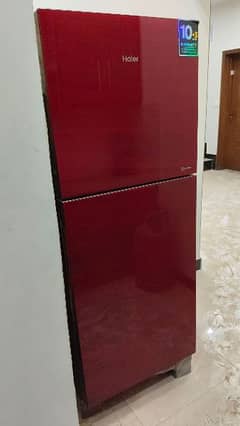 hair refrigerator