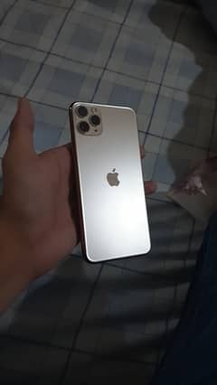 iPhone 11 Pro Max 256GB