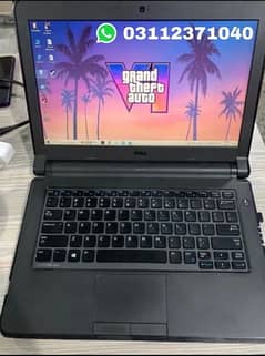 LATITUDE 3340 i5 8GB Ram