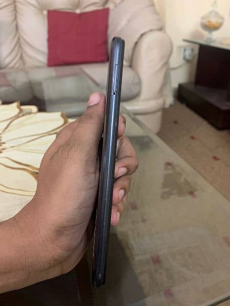 Infinix Smart 6 PTA Approved with Box and Accessories 8