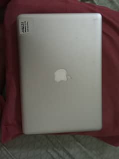 MacBook Pro 2012 13-inch 0