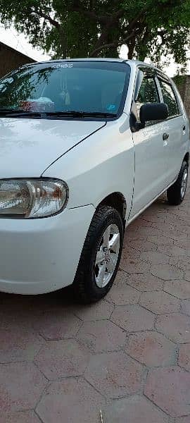 Suzuki Alto 2012 1