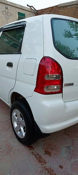 Suzuki Alto 2012 4