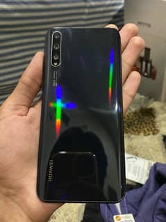 huawei y8p dual sim official pta approved 0