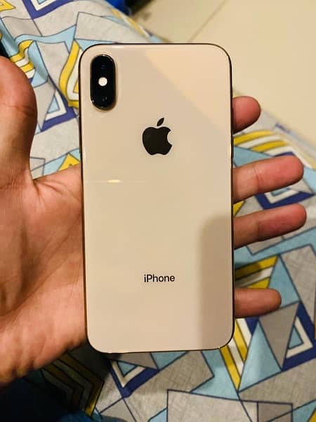 iphone xs 256gb 0