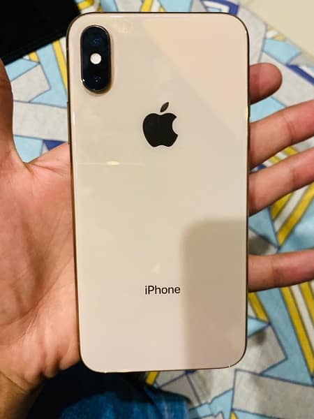 iphone xs 256gb 2