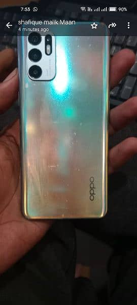 oppo reno 6 2