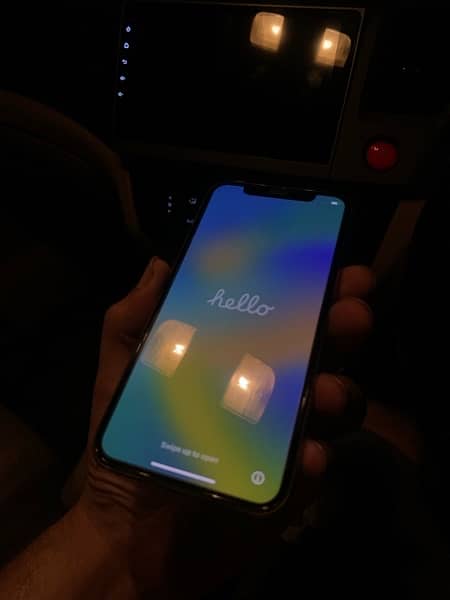 Iphone 11 pro 256gb Gold nonpta 2