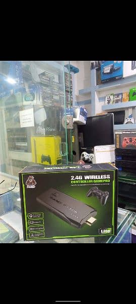 HDMI wireless game. Contact 03352868122 0