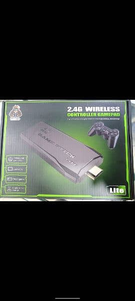 HDMI wireless game. Contact 03352868122 1