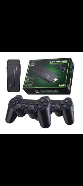 HDMI wireless game. Contact 03352868122 4