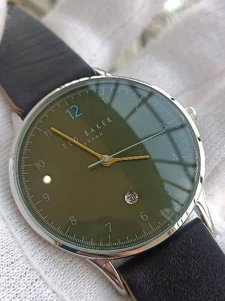 watch (Ted Baker London) original 0