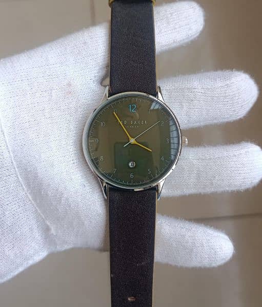 watch (Ted Baker London) original 2