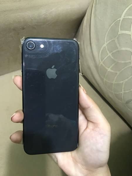 iPhone 8 PTA approved 4