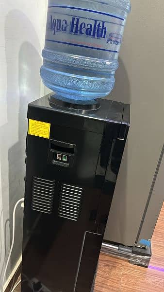 Haier water dispenser for sale 2