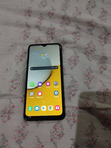 Samsung A13 5g, 4/64gb Non PTA, 9/10 Condition. 0